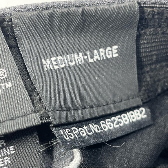 San Francisco Giants M/L Fitted Hat 2012 World Series Champions Baseball New Era - Picture 15 of 15